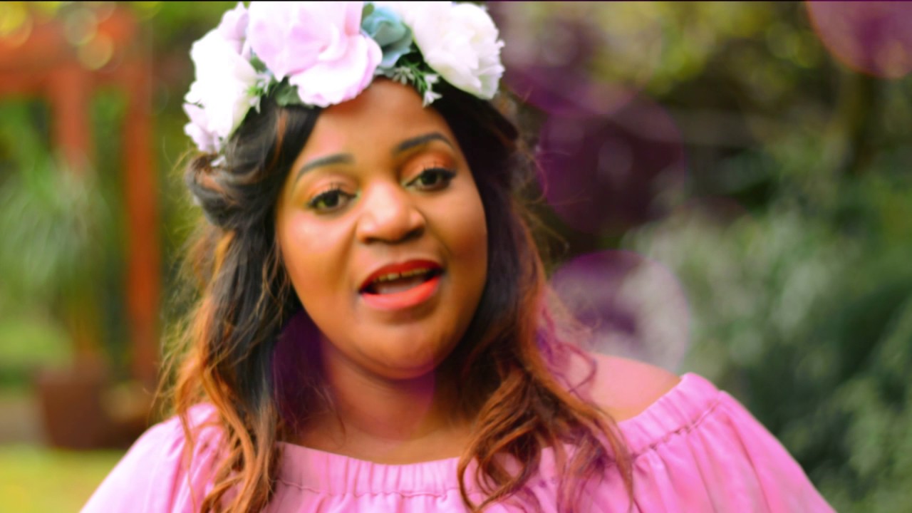 Rudzani- Forever at your feet