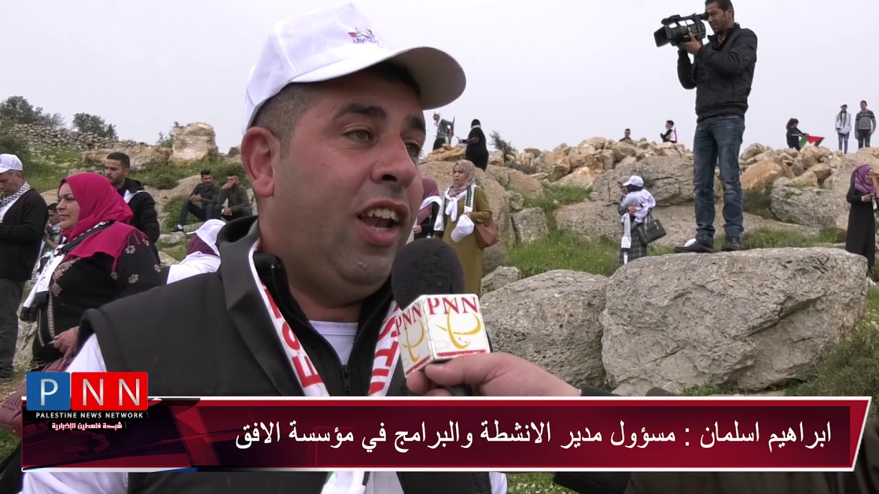 حملة الزيتون لنعمر ارضنا نحرسها ونحميها