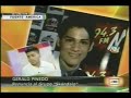 Magaly TeVe - Rolly Ortiz vs David del Aguila III
