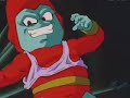 DragonBall Dance Club 2 ;P