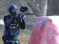 Paintball CFOA