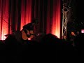 Bj�rn Dixgard - All My Senses - Hamburg 18.11.2007