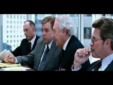 The Pursuit of Happyness - Interview clip