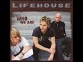 Lifehouse - Who We Are - Whatever It Takes (3/10)
