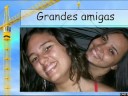 Sou teu anjo