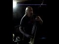 Mr. BB Morse with an ARS EUB