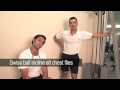 fiTNeSS wOrkoUt fOr cHeSt