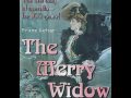 Waltz from The Merry Widow (Die Lustige Witwe) Waltz from The Merry Widow (Die Lustige Witwe)