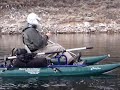 Strawberry Reservior, UT Lunker Cutthrout (BFT)