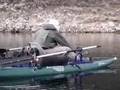 Strawberry Reservior, UT Lunker Cutthrout (BFT)
