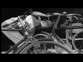 Japanese bicycle mechanic repairs wheel in front of his shop in Chichibu, Honshu,...HD Stock Footage Chichibu dog