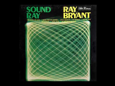 Ray Bryant – Sound Ray