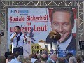 Wahlkampfauftakt der FPÖ in Bad Tatzmannsdorf 31.8.2008 Wahlkampfauftakt der FPÖ in Bad Tatzmannsdorf 31.8.2008