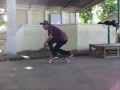 ILONGGO SK8 FLAVAS montage#2