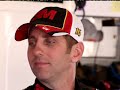 Greg Biffle tests at Daytona