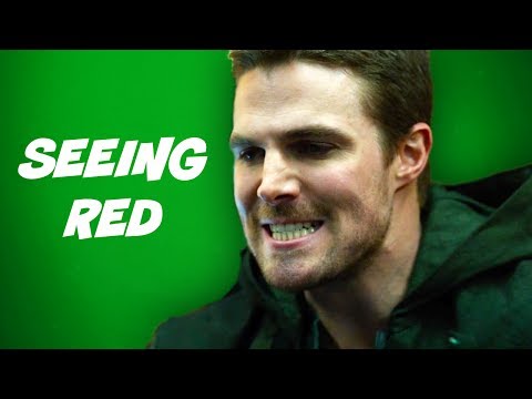 Arrow Season 2 Episode 20 - Top 5 WTF Moments