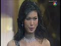 Miss Thailand Universe 2008 - Crowning Moment Miss Thailand Universe 2008 - Crowning Moment