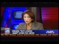 White House Tried To Keep Out Foxnews From Ken Feinberg Interview
