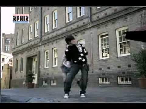 SPRIS CF by 김범+고아라 (STYLE MATE !)