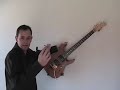 Hang em High Guitar Hangers Hang em High Guitar Hangers