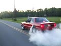 410w stroked,trick flow stage 3 ported heads,1080 cfm carb.built c-4 trans brake,373s built rear end...the best of the best!nitrous 300 shot!!10second steet car,9 with the 150 shot.it ran 10.51@131 all motor and 9.50@145 on a 150 ...unfortunately im tired of filling bottles so on to bigger and better things for the car, im sure on the 300 shot it wouldve went 8.90's@150 ish