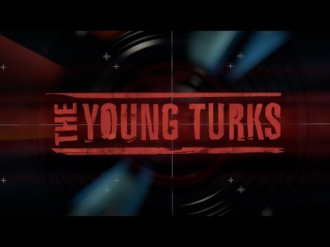 The Young Turks - Live Show 6pm-8pm EST 7.28.14