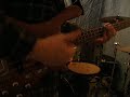 Tommy the Cat - Echolocation