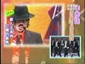 Michael Jackson Imitate