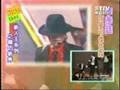 Michael Jackson Imitate