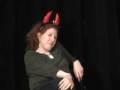 Whoser Improv At Bad Dog - Hats