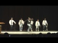 ATO - Arrow Jam 2009 Champions - PURDUE