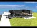 kinderdagverblijf/ theater \