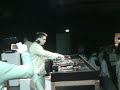 DJ INSANE LIVE @ CRUISE TERMINAL Rotterdam The Netherlands