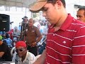 Rodimir Tavarez- Moliendo Cafe piano solo