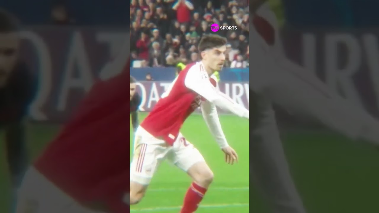 DA FRUSTRAÇÃO DE 2025 PRA FINAL EM 2026! ⚪🔴 O Arsenal está de volta à DECISÃO DA CHAMPIONS #shorts