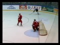 Latvia 5:4 Belarus Olympic qualification Torino 2006