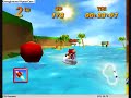 Rex507 DKR: How to beat the 2nd Octopus