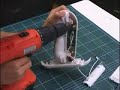 Samsung MP3 Lecture YP-T10!! Bricoler un socle!!! Samsung MP3 Lecture YP-T10!! Bricoler un socle!!!