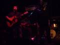 The Theater Fire @ The Double-Wide pt 3