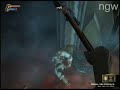BioShock - Welcome To Rapture - Kashmir Restuarant BioShock - Welcome To Rapture - Kashmir Restuarant