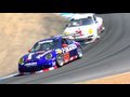 Team Polizei Racing at Laguna Seca