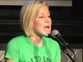 Kellie Pickler - Red High Heels