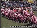 Sikuris y Danzas Autoctonas Proyecto Parihuanas Huancane