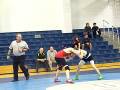 Dylan Bernier vs jacksonville