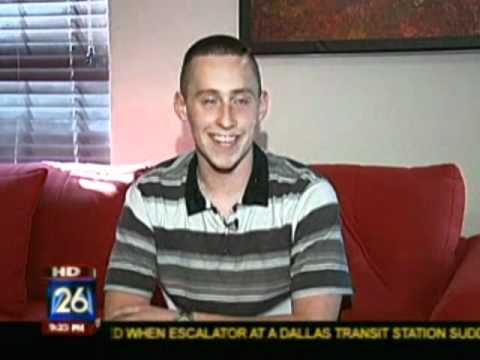 Watch 'One Year Later: Interview With Student Who Removed American Flag'