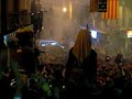 salts de patum passacarrers del dimecres 