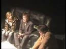 Bill Wyman Peebles talk part one