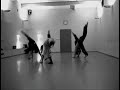 Qasa - modern dance Qasa - modern dance