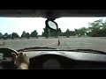 WDCR SCCA AutoX #5 2008 Run 4