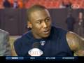 Brandon Marshall's Aborted Glove Celebration